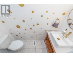 99 Huguenot Road, Oakville, ON L6H0M3 Photo 8