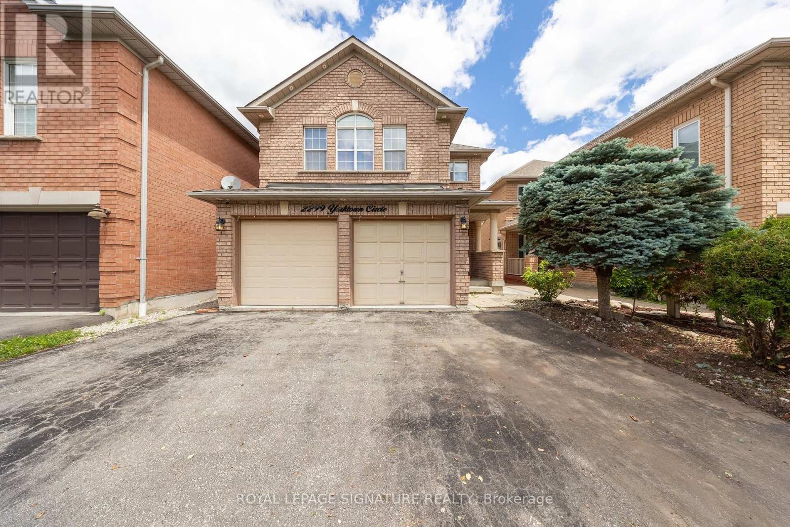 Photo of 2299 Yorktown Circle