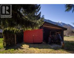 780 Green Road, Pemberton, BC V0N2L2 Photo 35