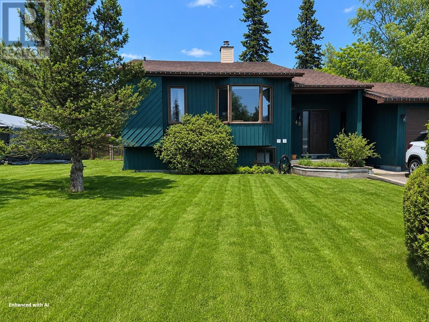 45 Hemlo Drive - 1