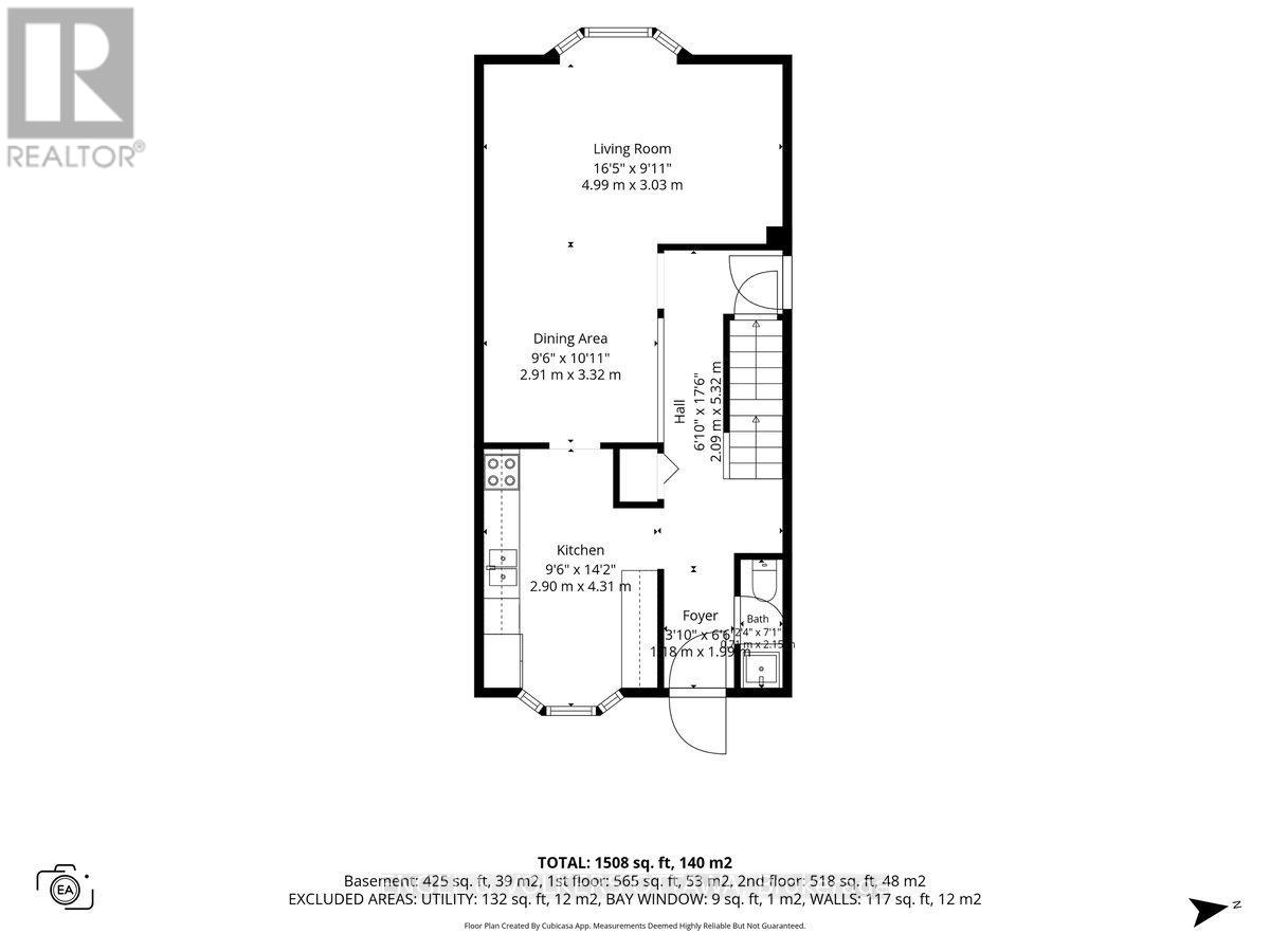 3 Bed, 2 Bath House for Sale in Ottawa – 19 WESSEX ROAD, Ottawa – MLS# X13481058 - Image 37