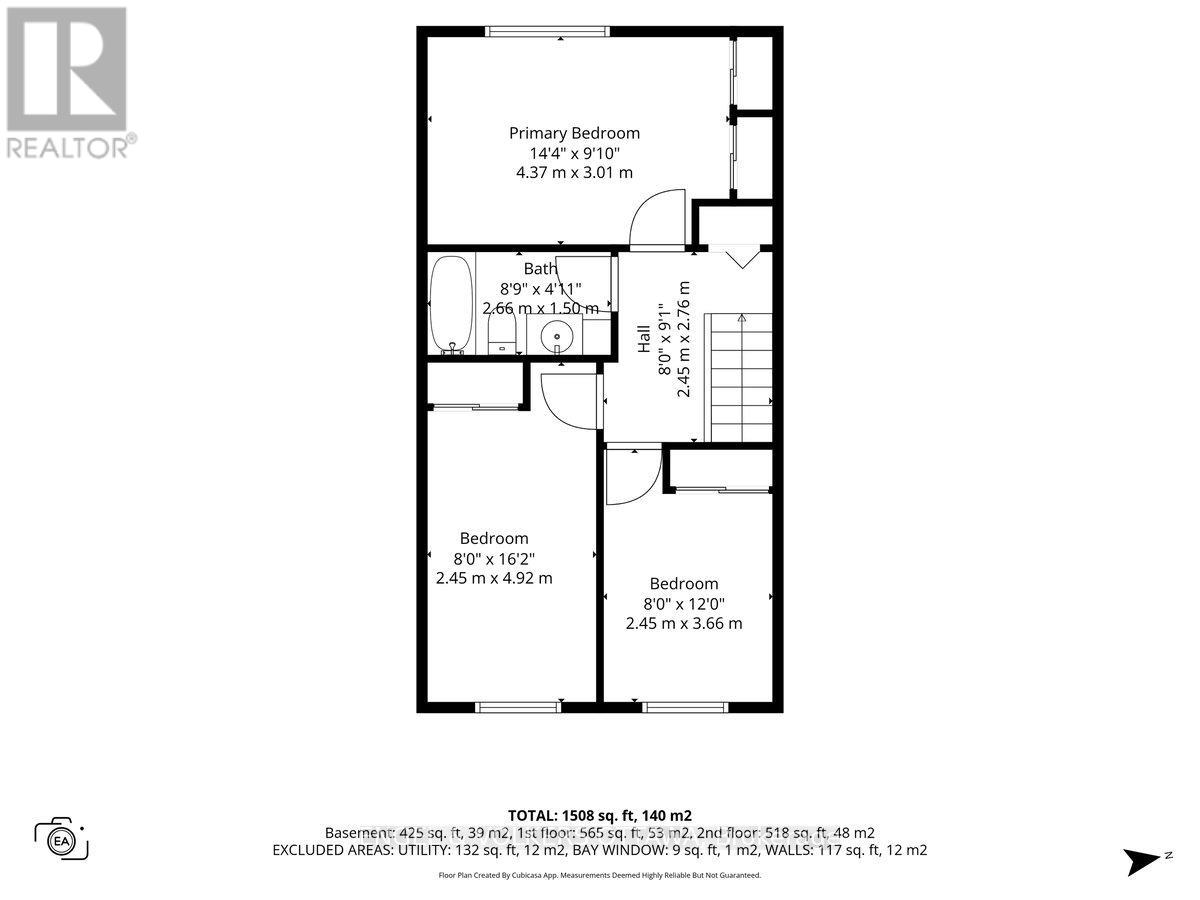 3 Bed, 2 Bath House for Sale in Ottawa – 19 WESSEX ROAD, Ottawa – MLS# X13481058 - Image 38