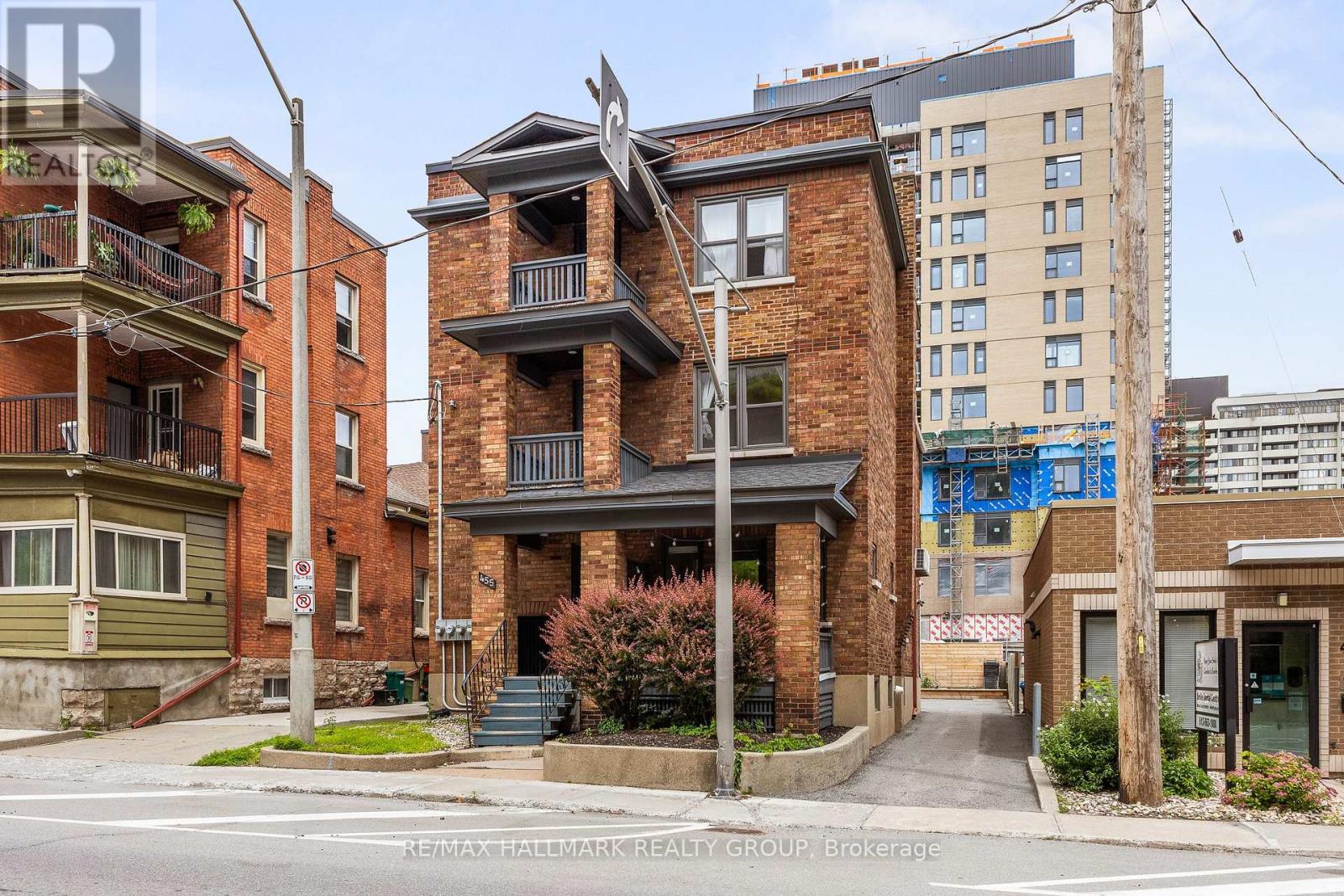 455 METCALFE STREET - 2