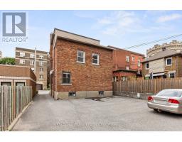455 Metcalfe Street, Ottawa, ON K2P1T1 Photo 31