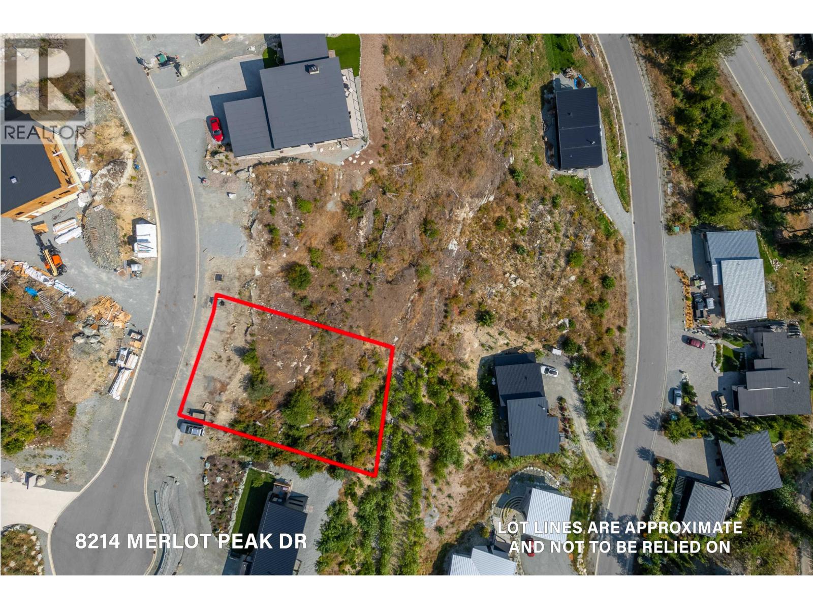 8214 MERLOT PEAK DRIVE — photo 5