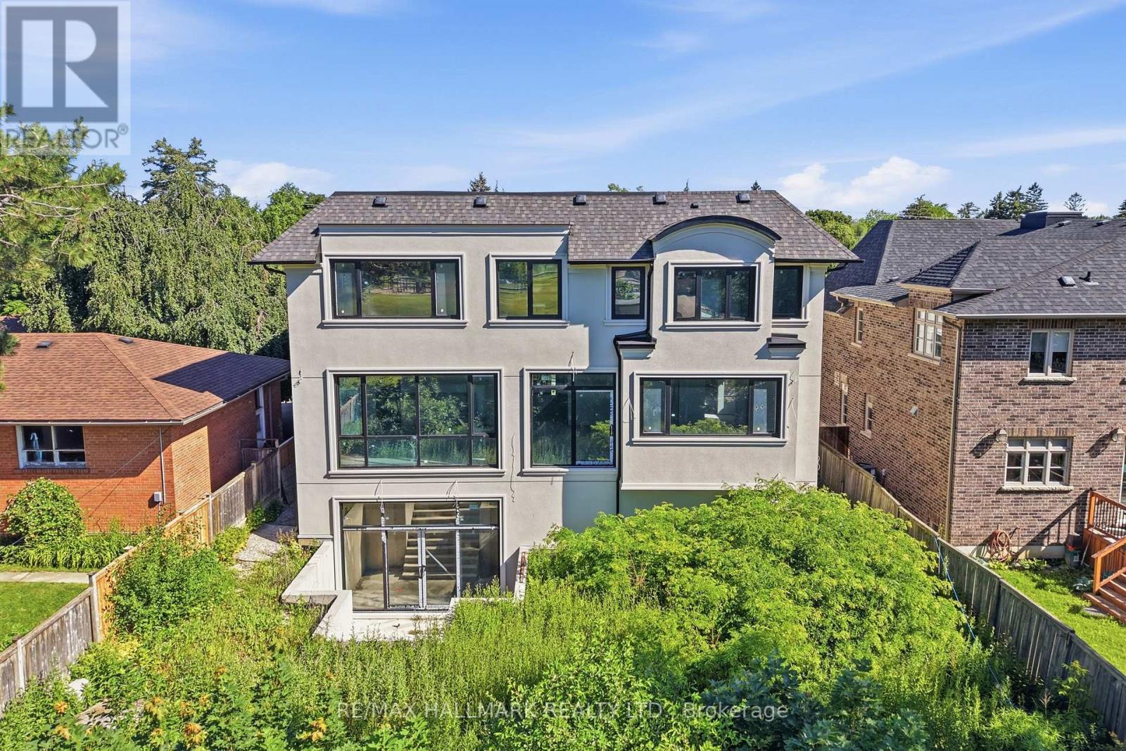 23 MOREWOOD CRESCENT - 2