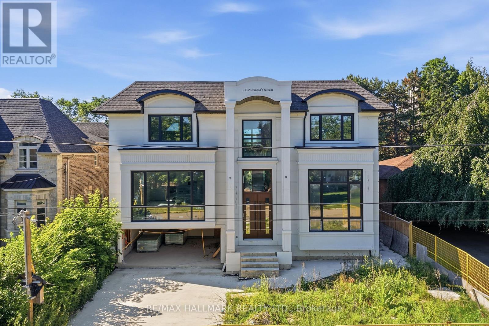 23 MOREWOOD CRESCENT - 1