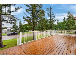 4pc Ensuite bath - 119 Railway Avenue, Kinistino, SK S0J1H0 Photo 6