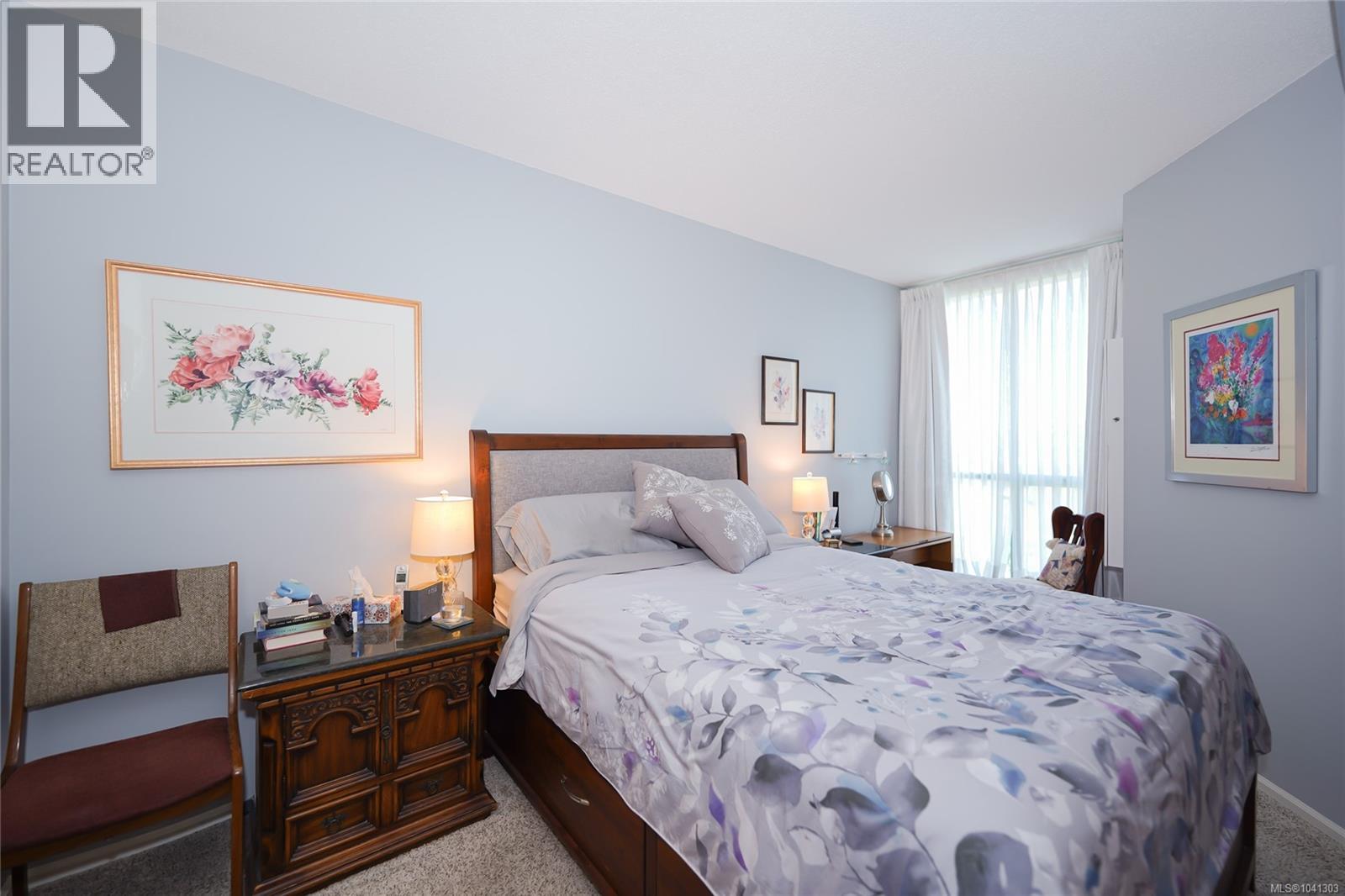 805 1020 View Street, Victoria