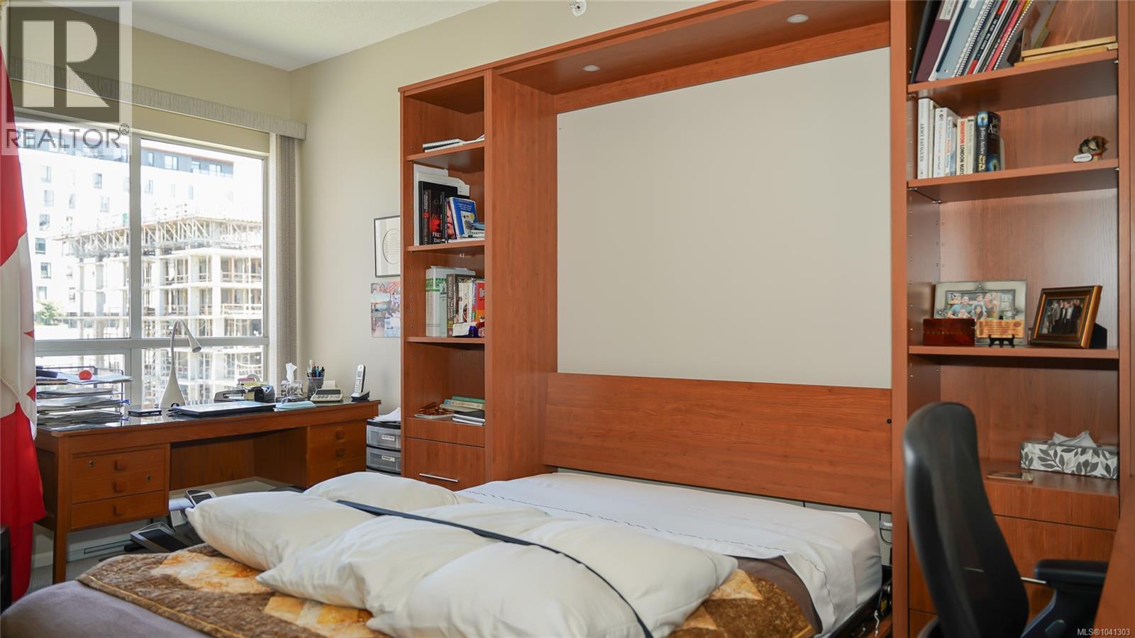 805 1020 View Street, Victoria