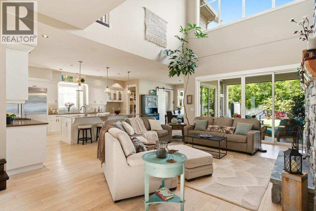  526 Metcalfe Avenue, Kelowna