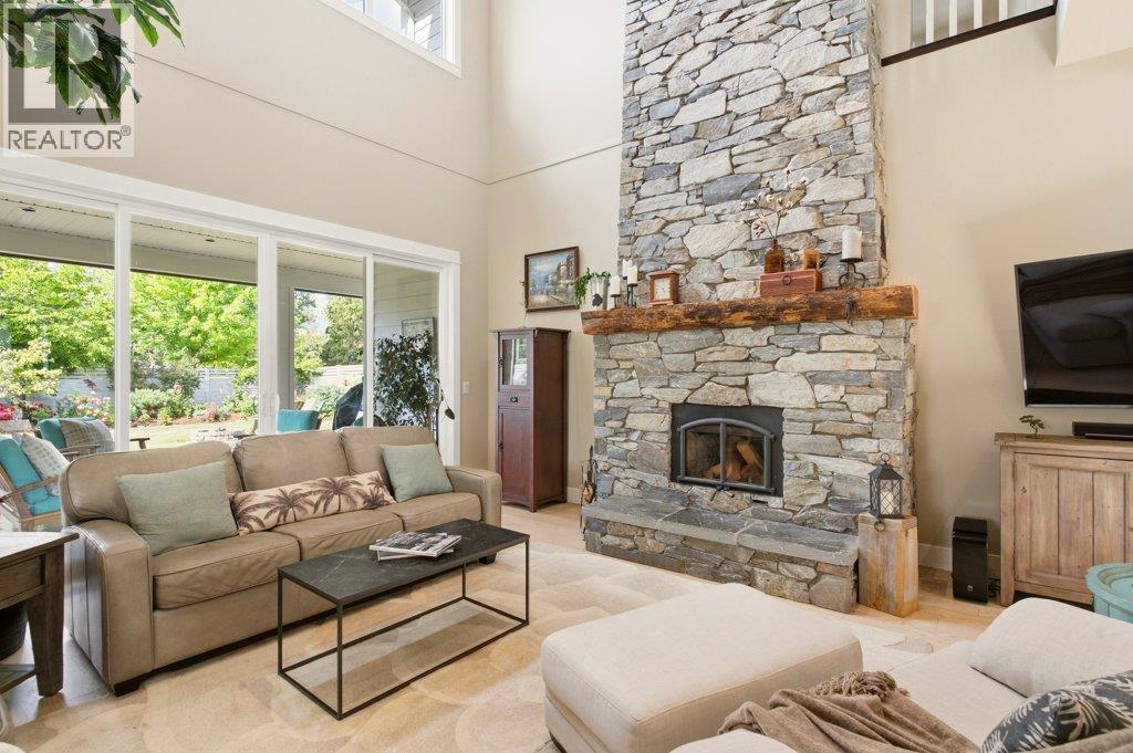  526 Metcalfe Avenue, Kelowna