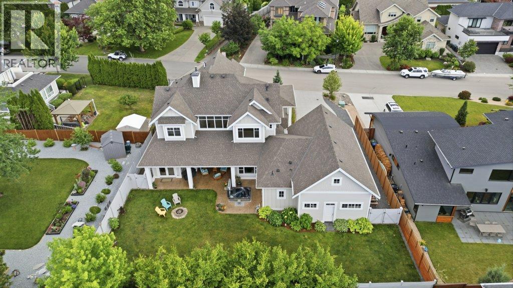  526 Metcalfe Avenue, Kelowna