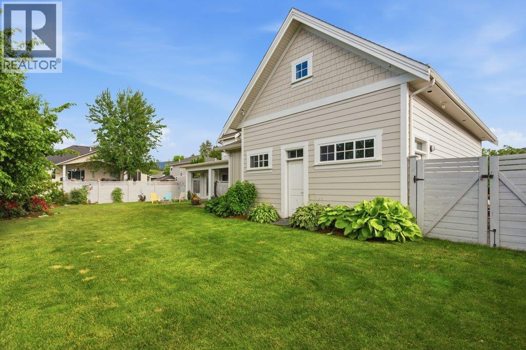  526 Metcalfe Avenue, Kelowna