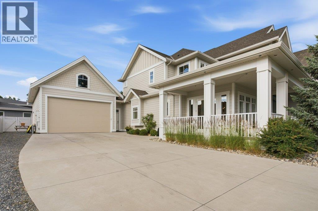  526 Metcalfe Avenue, Kelowna