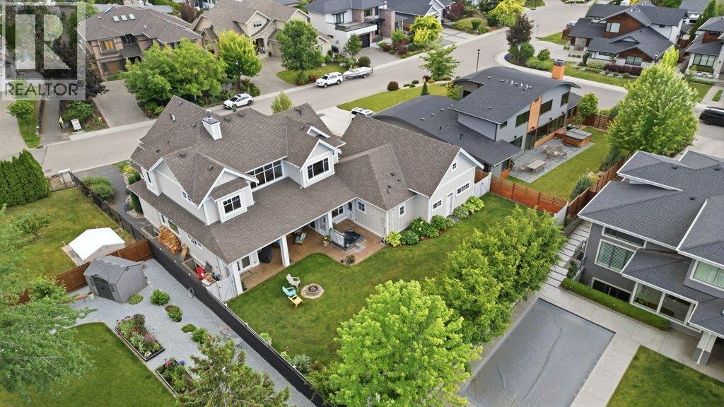  526 Metcalfe Avenue, Kelowna