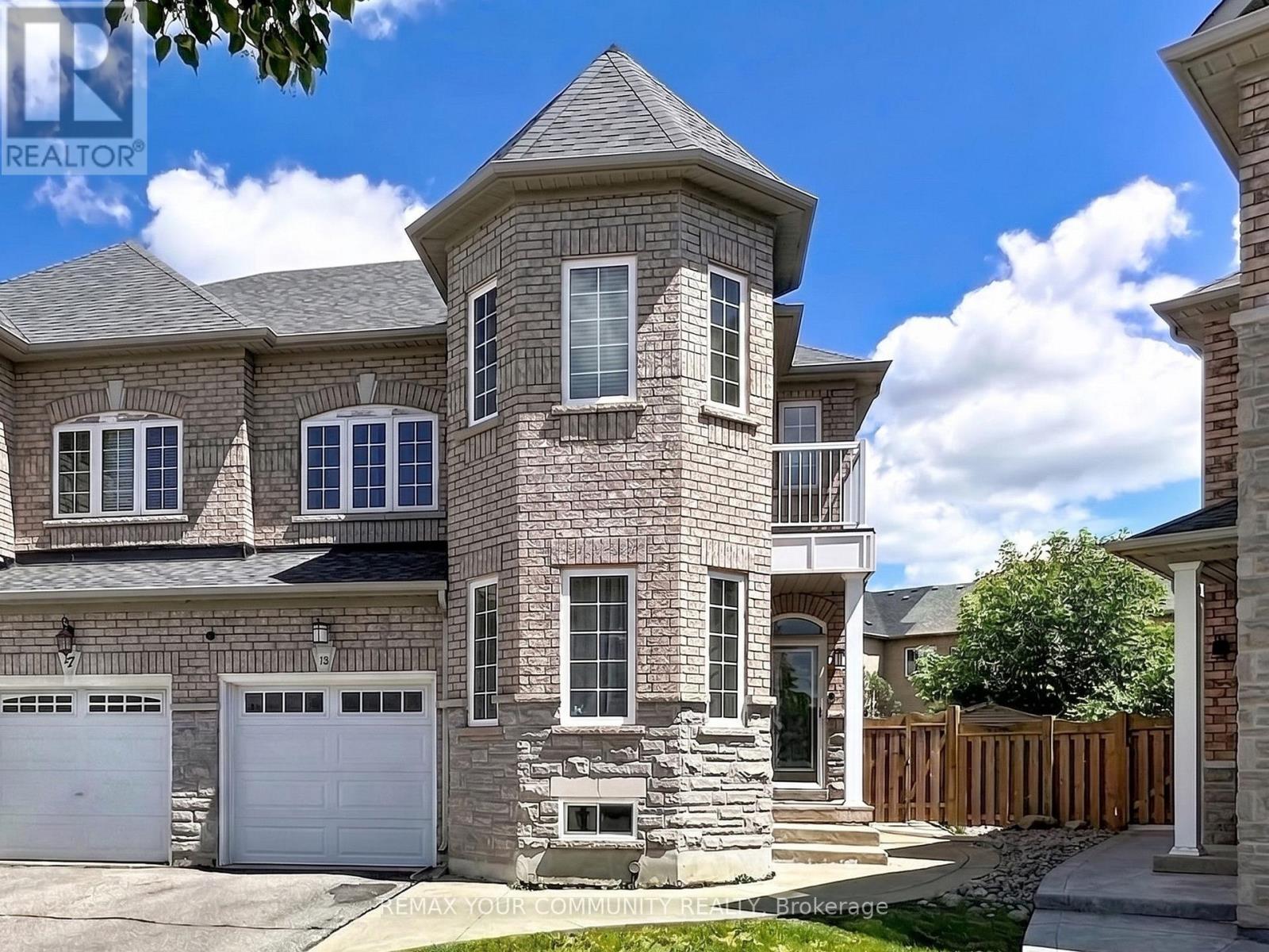 15 BELLEFONTAINE COURT - 2