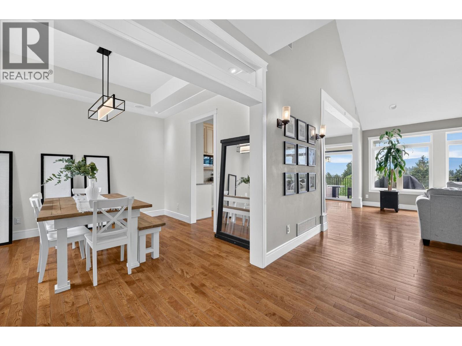  2417 Tallus Ridge Drive, West Kelowna