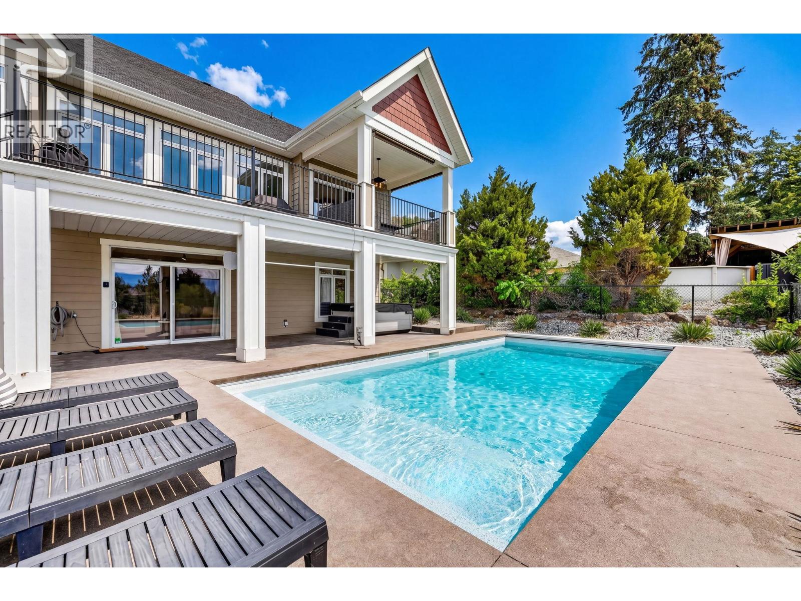  2417 Tallus Ridge Drive, West Kelowna