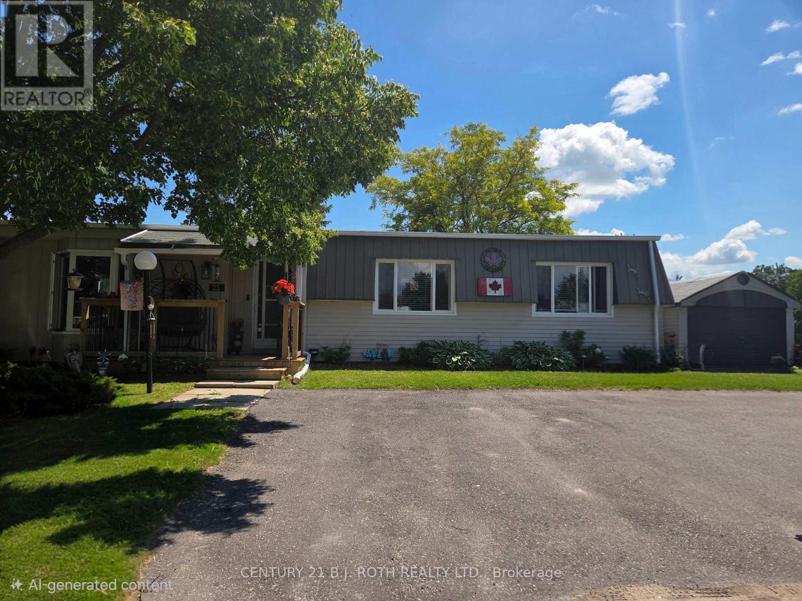 25 COMFORTS COVE COURT - 1