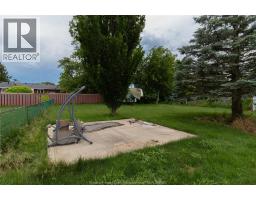 267 Fort Street, Amherstburg, ON N9V1C1 Photo 33