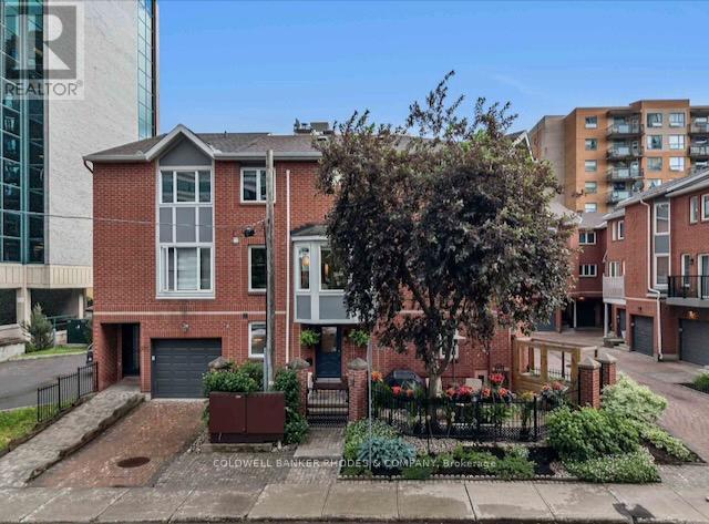 3 Bed, 3 Bath House for Sale in Ottawa – 372 LISGAR STREET, Ottawa – MLS# X13459290 - Image 38
