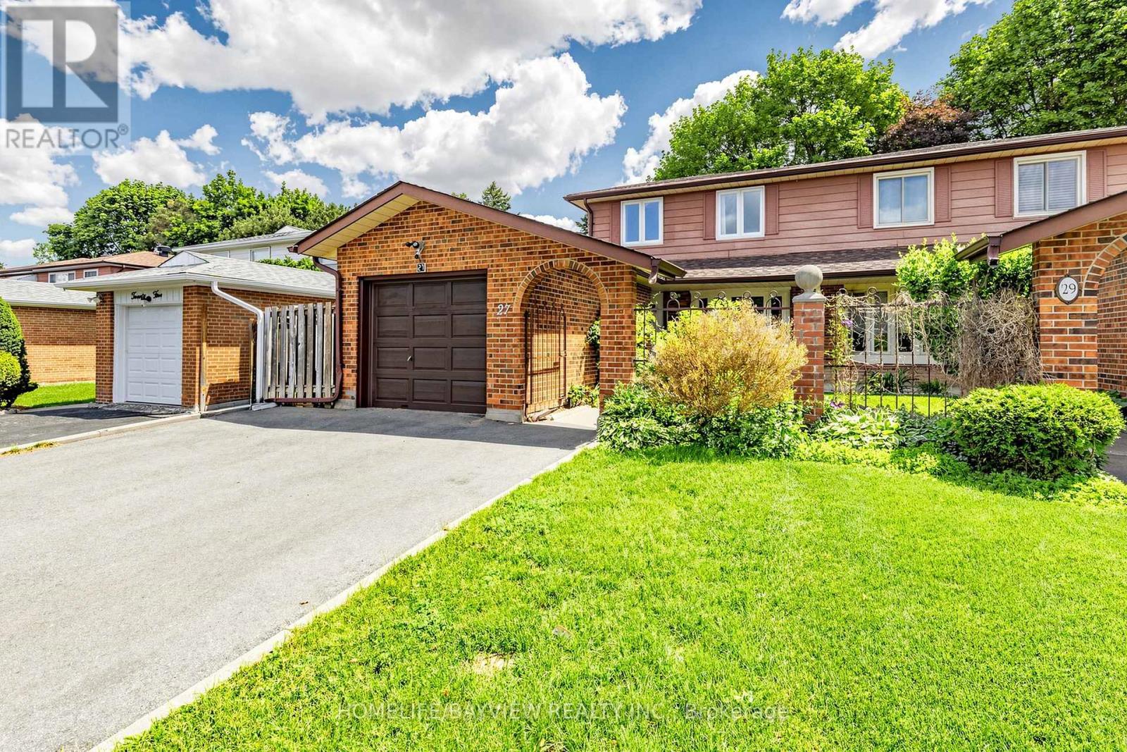 27 BEDLE AVENUE - 2