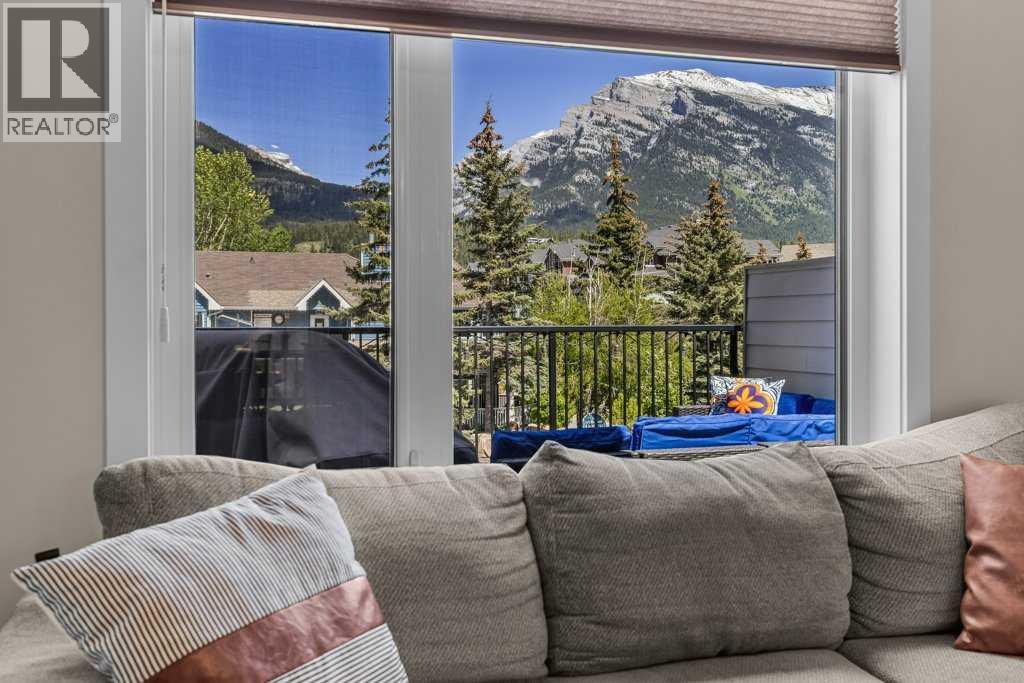 #104 1106 Bow Valley Trail - 6