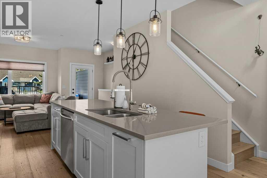 #104 1106 Bow Valley Trail - 17