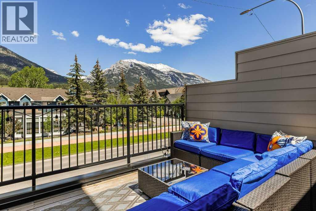 #104 1106 Bow Valley Trail - 10