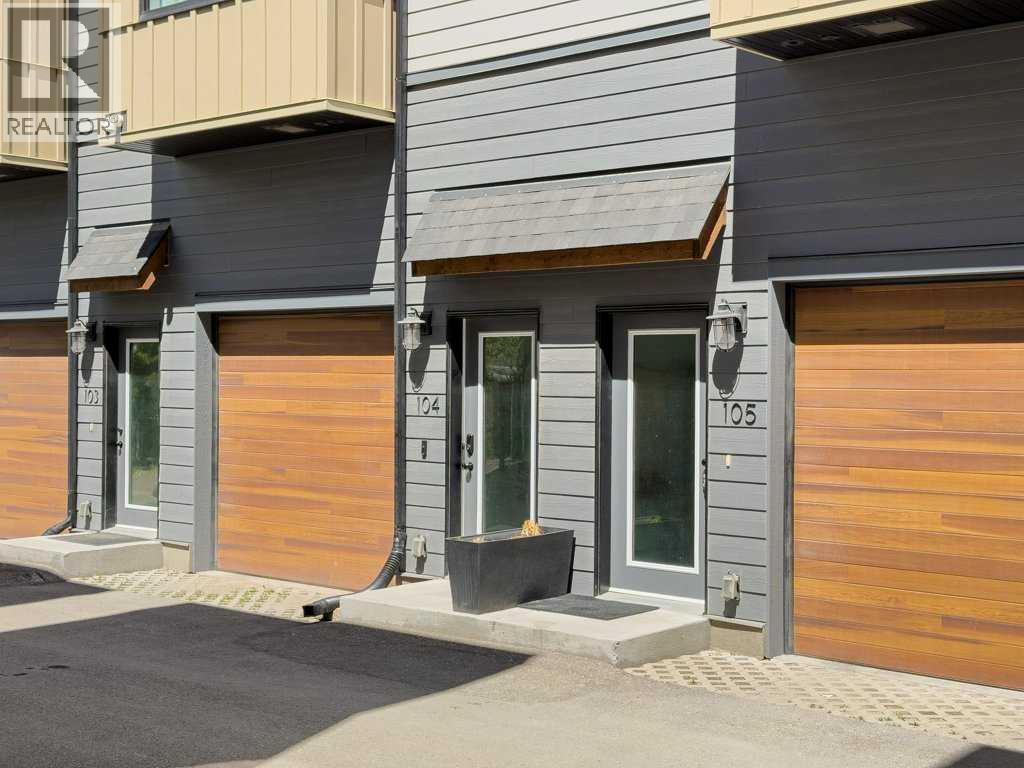 #104 1106 Bow Valley Trail - 33