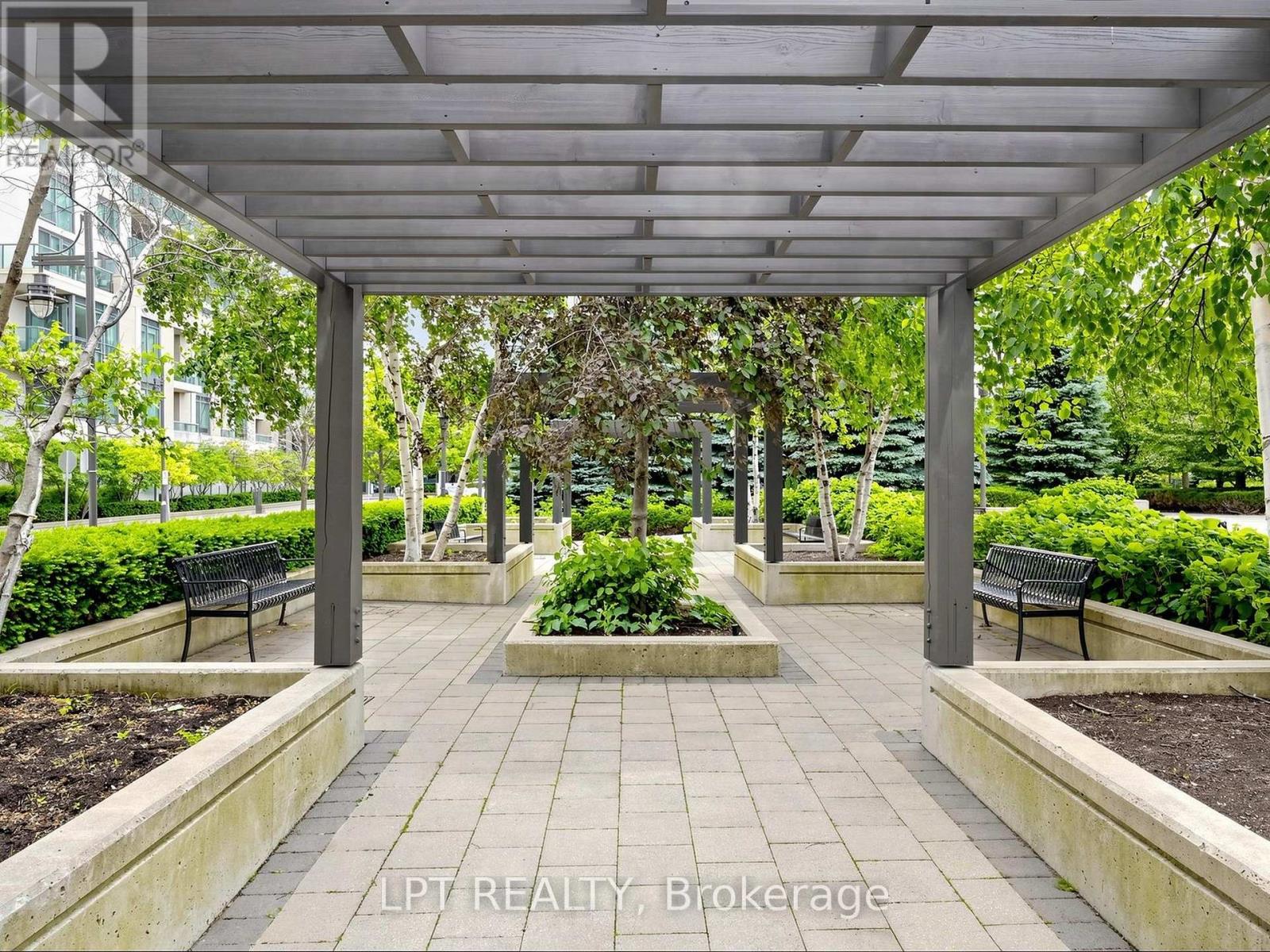 #1104 225 SHERWAY GARDENS ROAD - 34