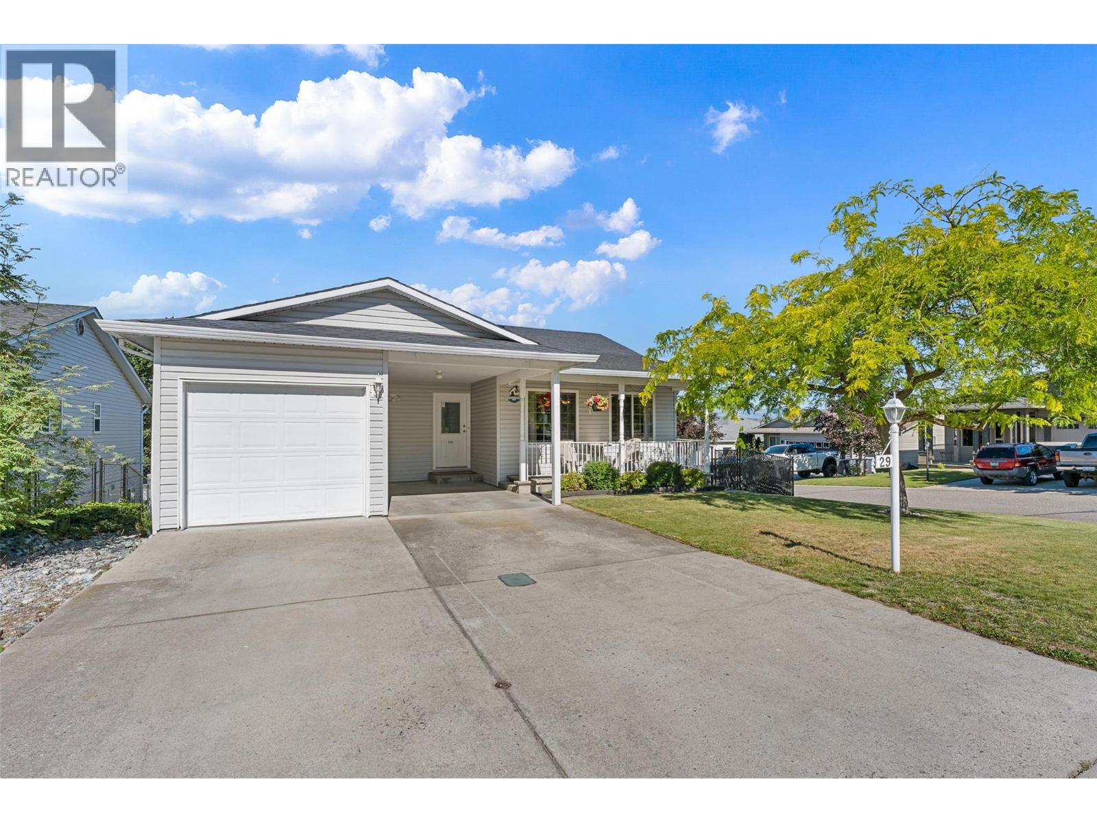 29 6100 Old Vernon Road, Kelowna