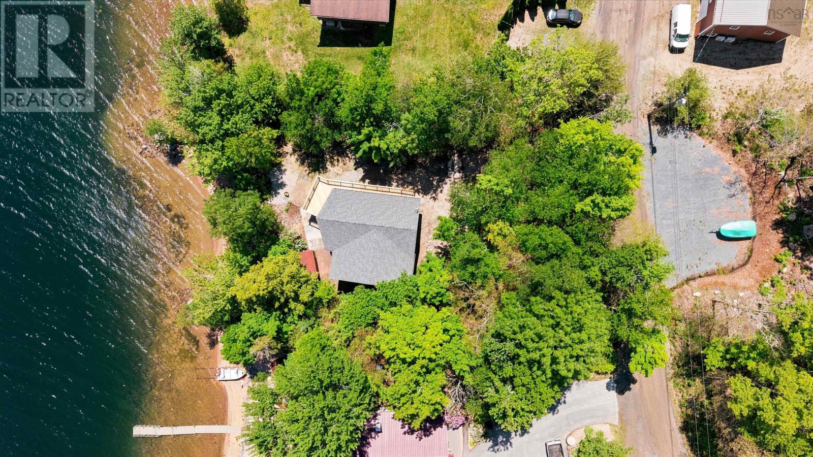 372 Aulenback Point Road - 2