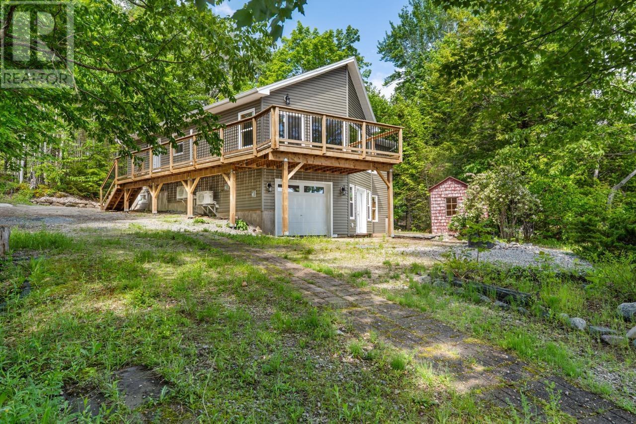 372 Aulenback Point Road - 40