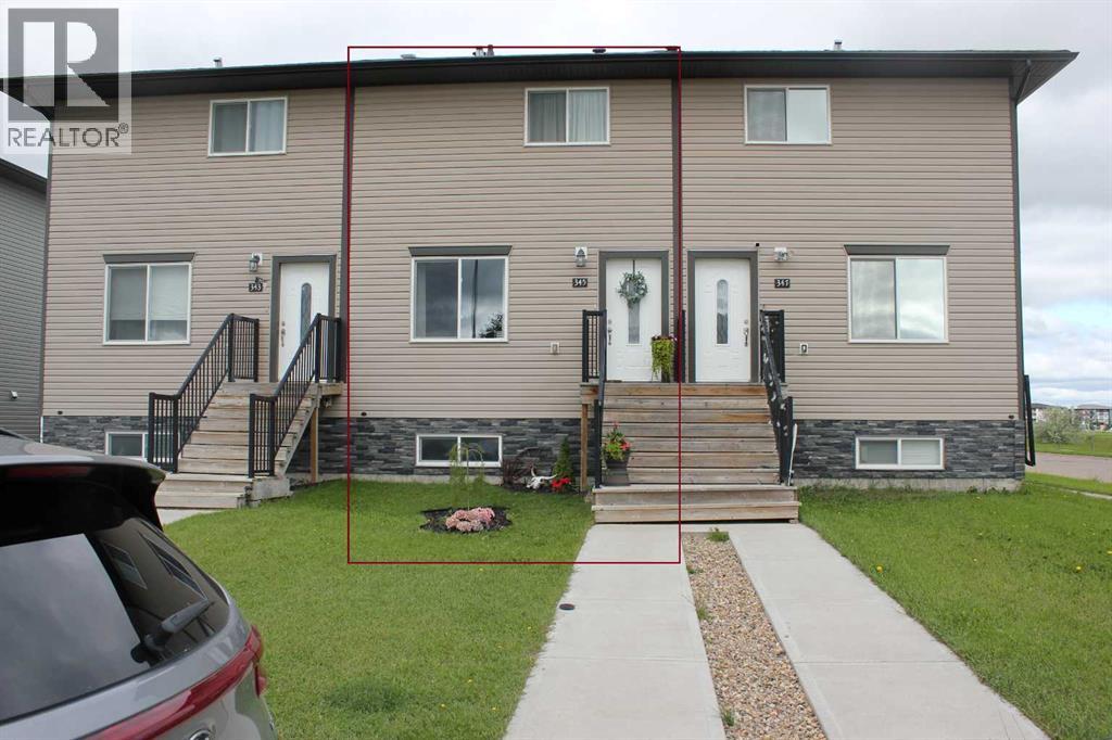 345 17 Street E, Brooks, Alberta, T1R1R3