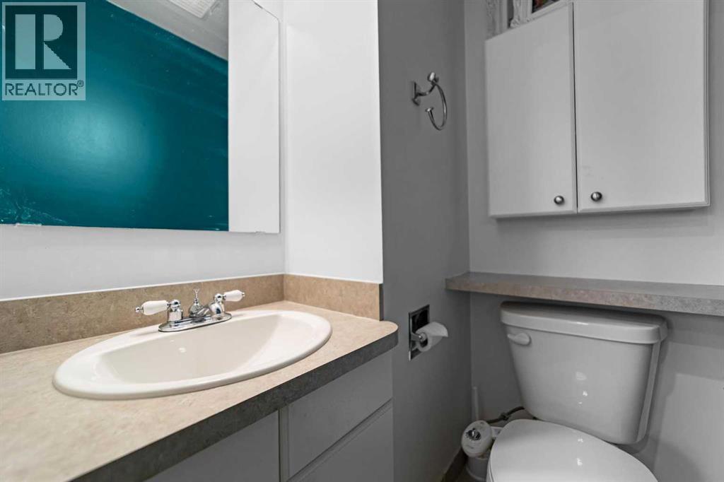 2 piece ensuite