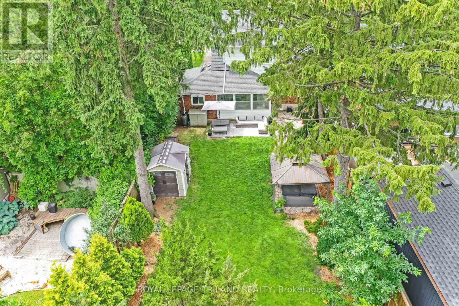 194 BELGRAVE AVENUE - 33