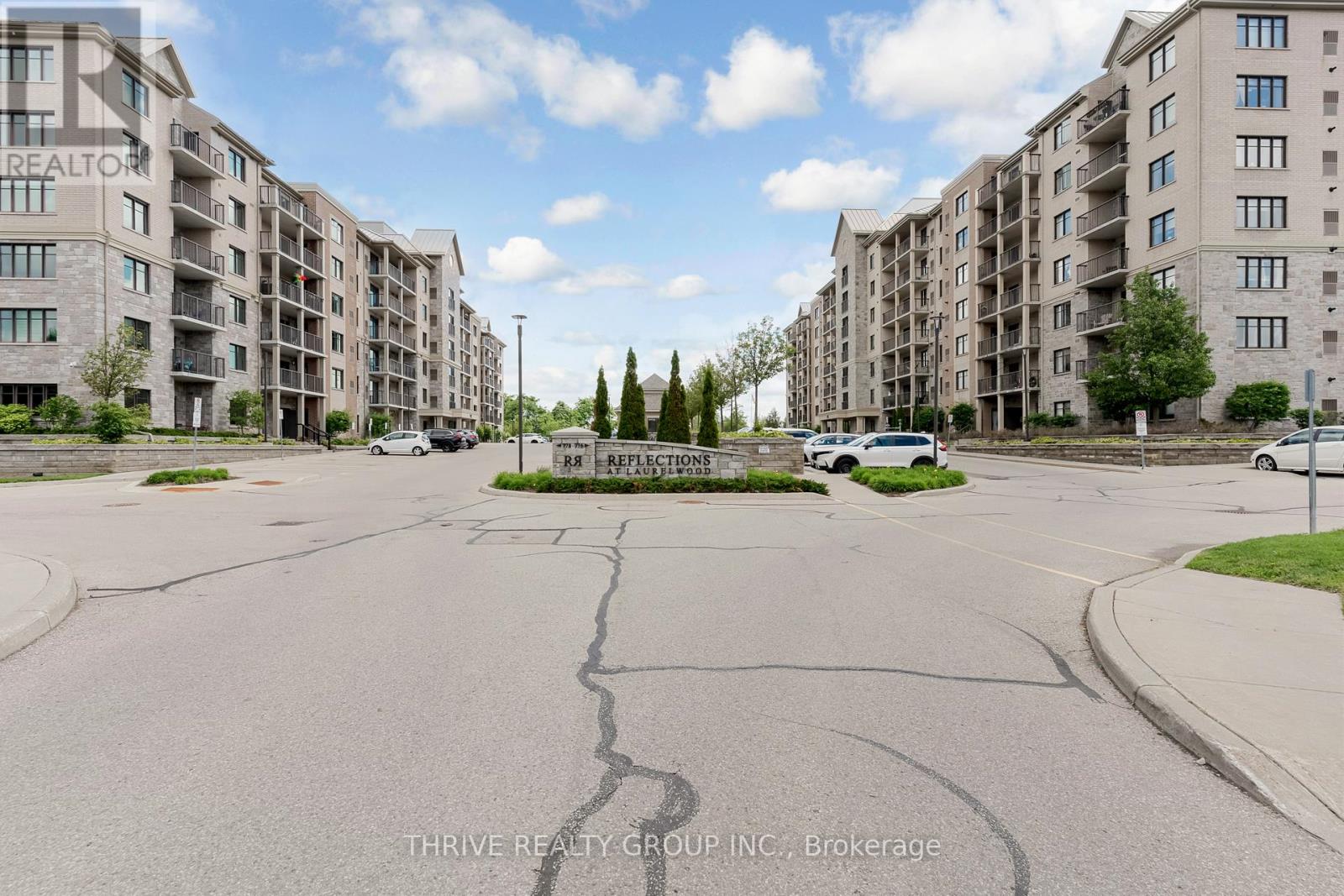 #206 778 LAURELWOOD DRIVE - 1