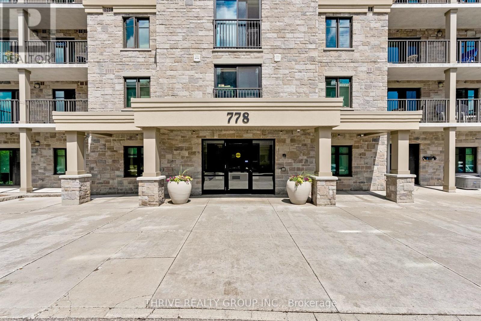 #206 778 LAURELWOOD DRIVE - 2