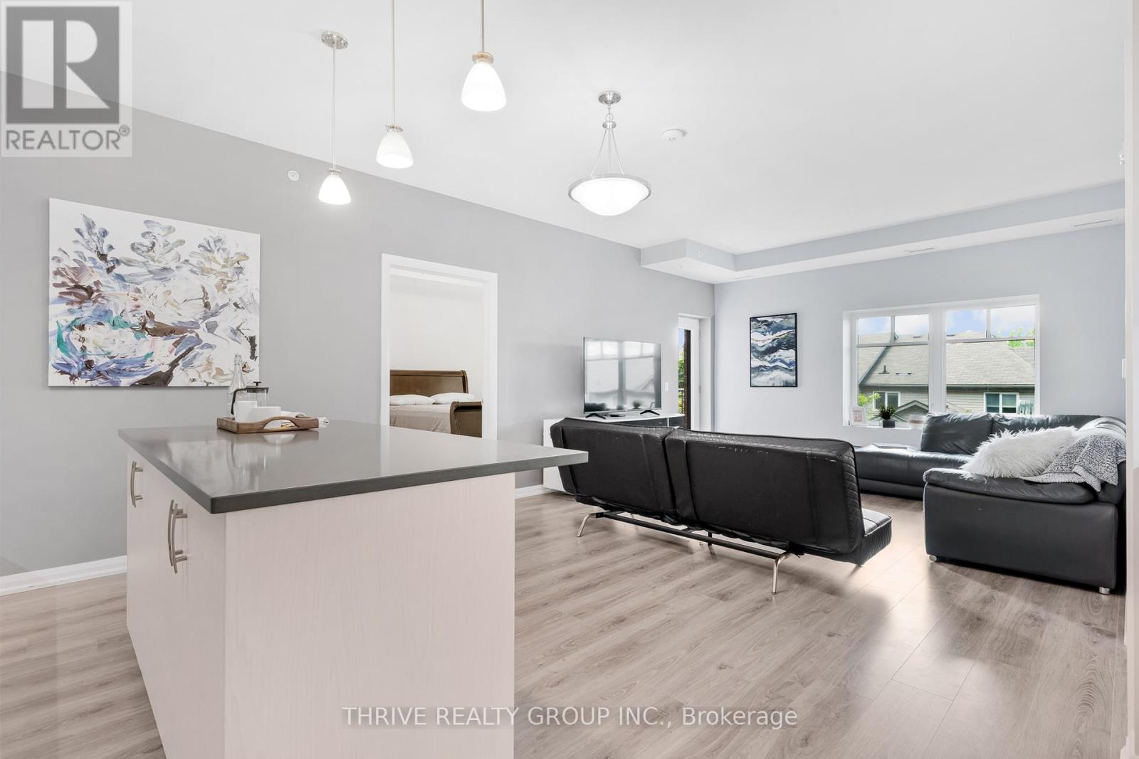 #206 778 LAURELWOOD DRIVE - 3