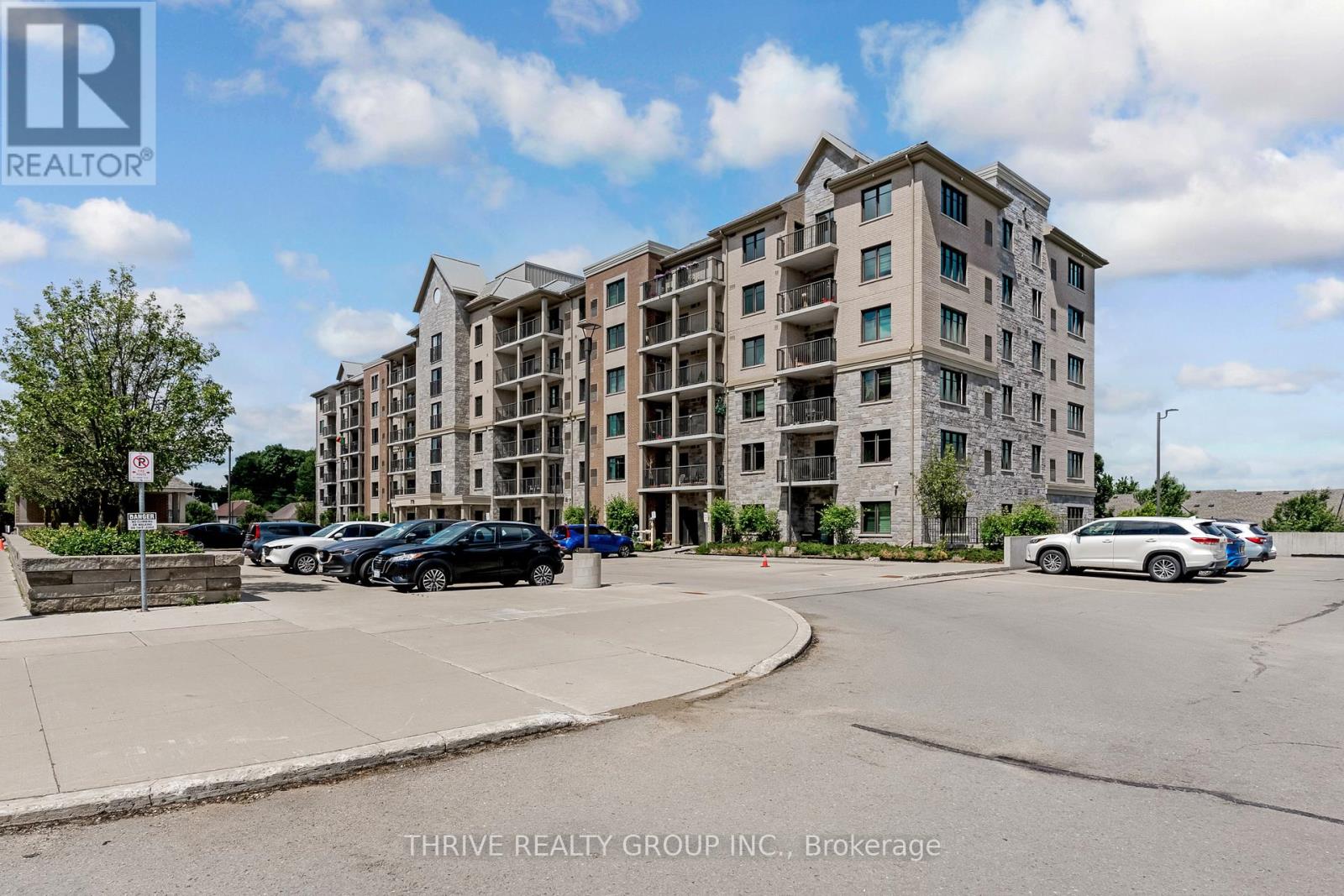 #206 778 LAURELWOOD DRIVE - 37