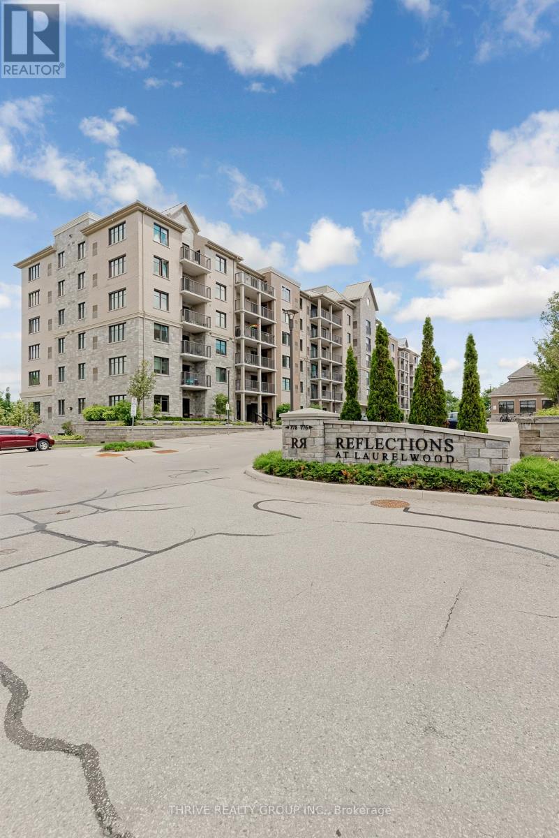#206 778 LAURELWOOD DRIVE - 38