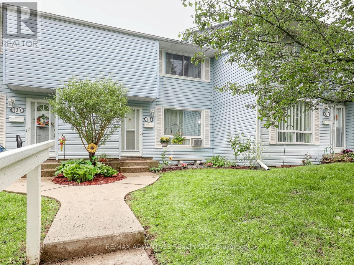 132 MONMORE ROAD - 1