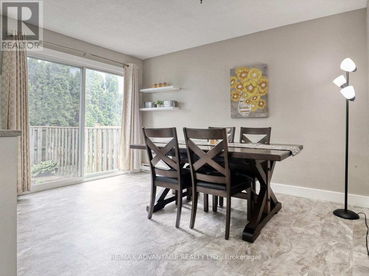 132 MONMORE ROAD - 10