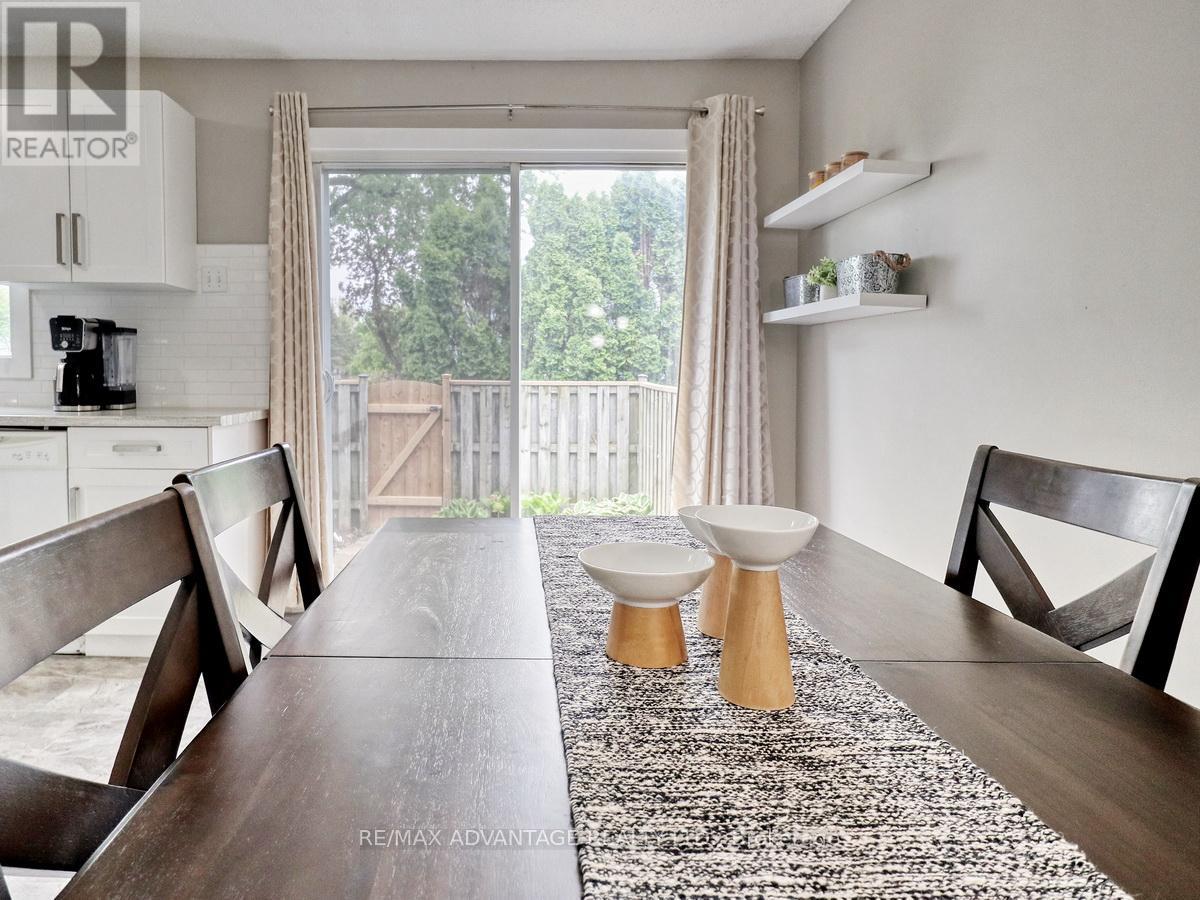 132 MONMORE ROAD - 11