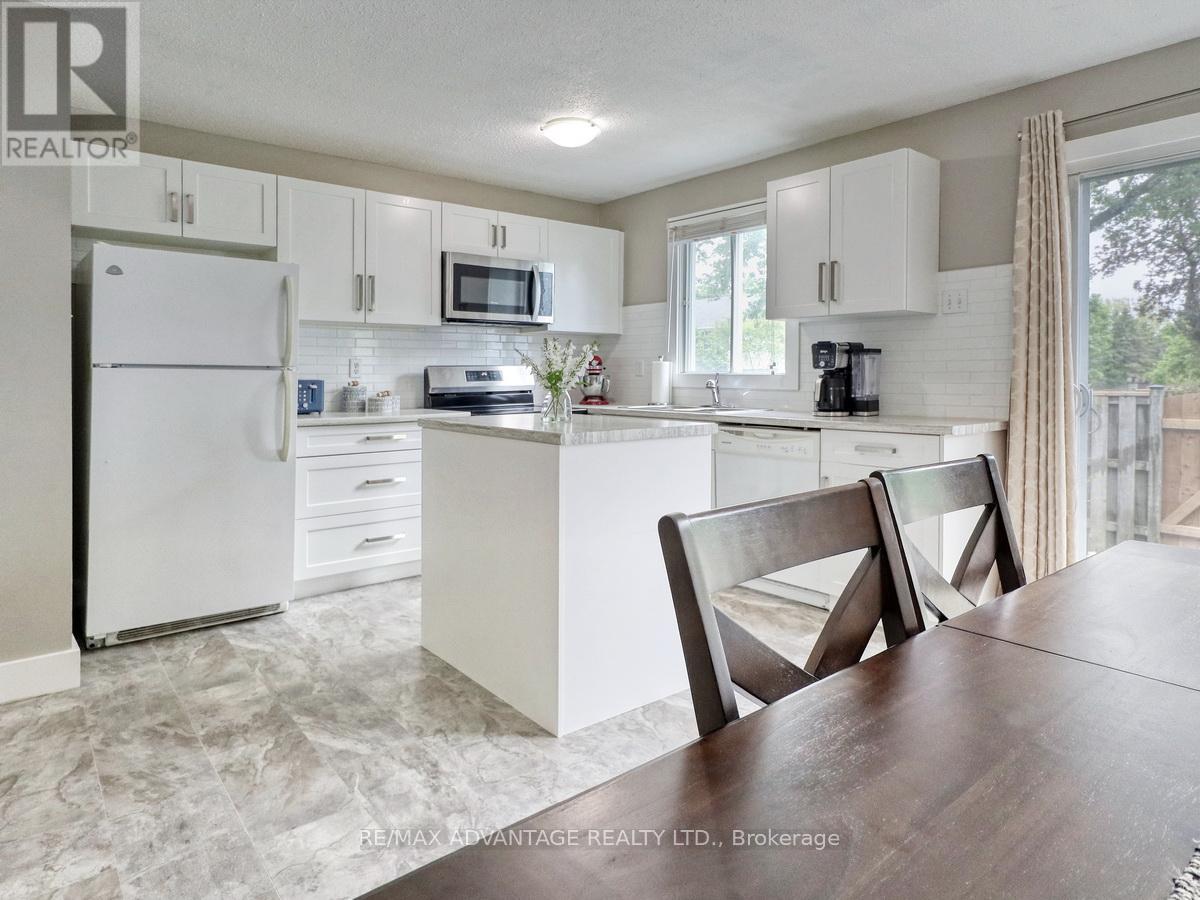 132 MONMORE ROAD - 12