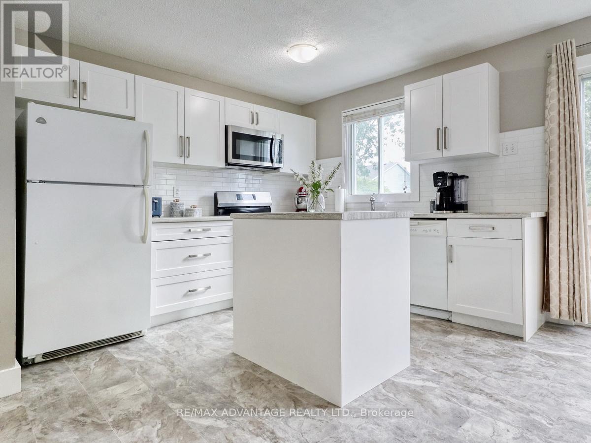 132 MONMORE ROAD - 13