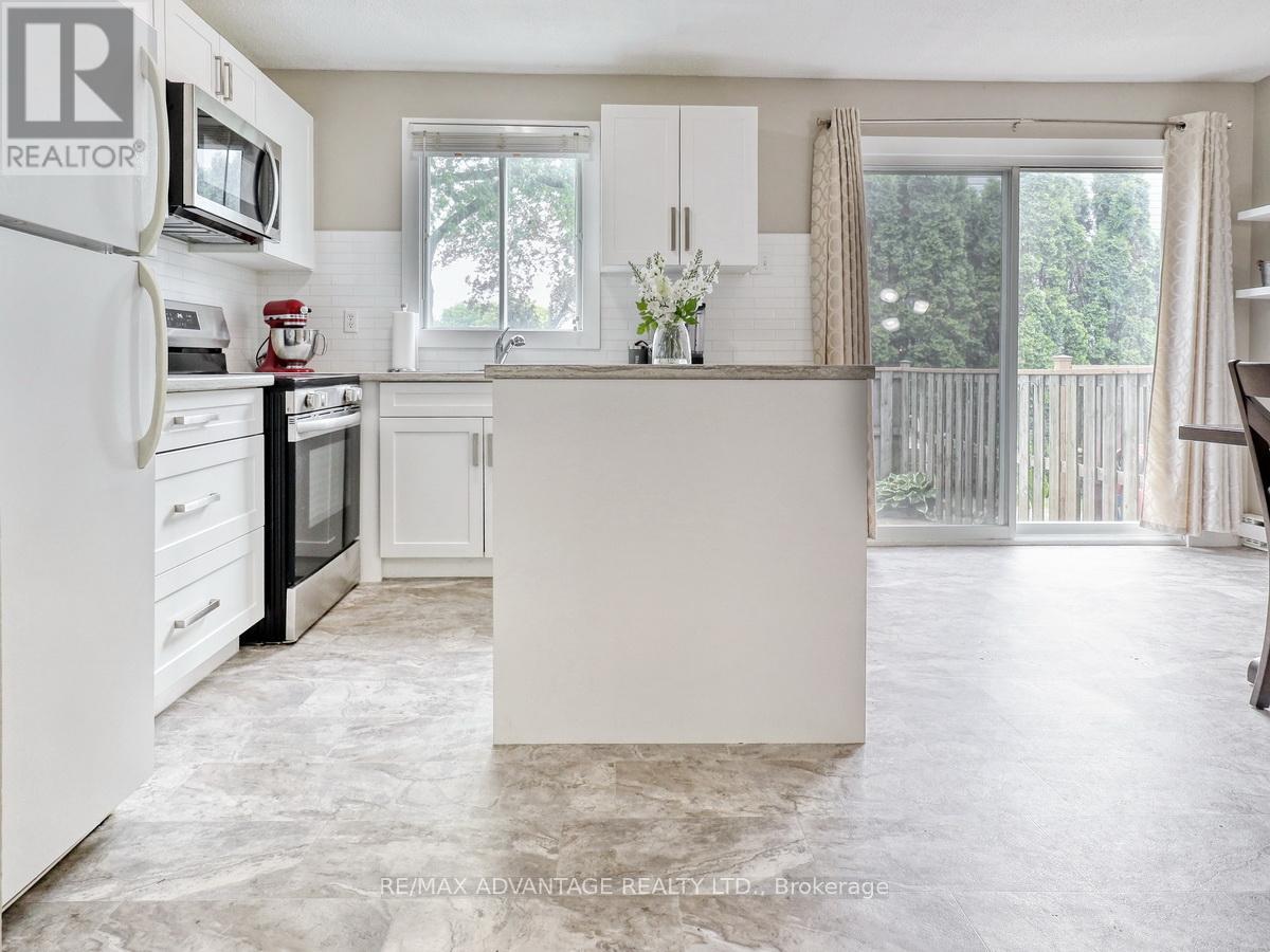 132 MONMORE ROAD - 14
