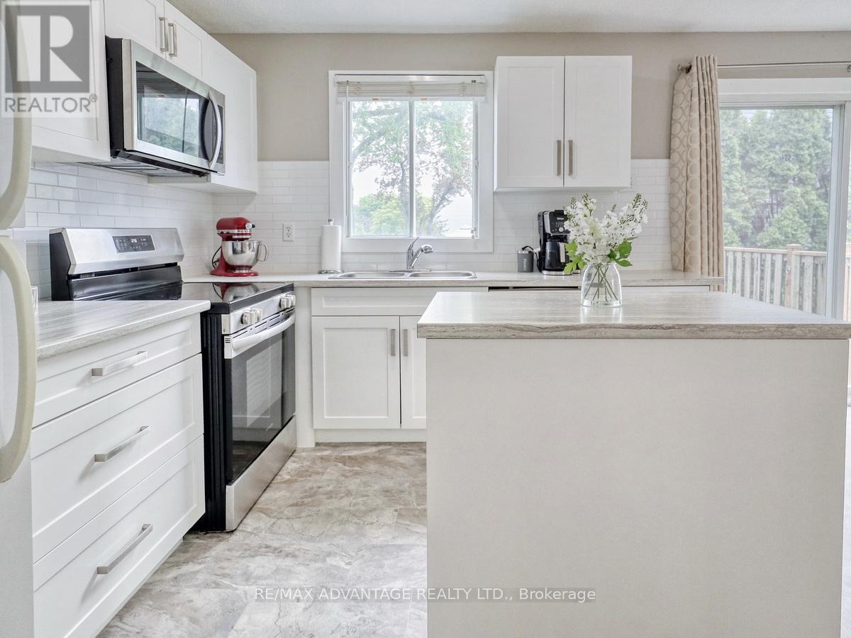 132 MONMORE ROAD - 15